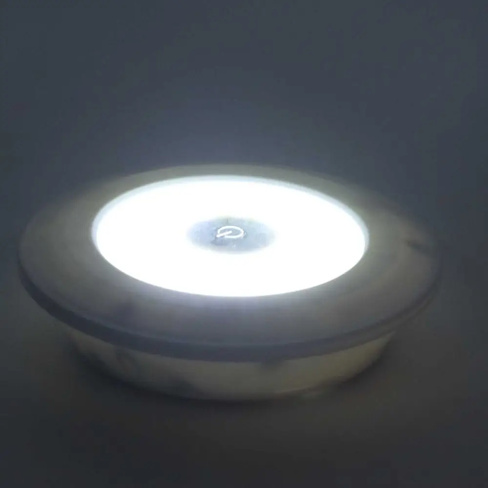 Easy to use Remote Control COB Night Light Dimmable Cool White Night Light LED Night Light Kitchen