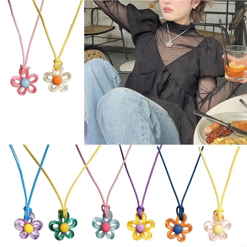 U4LF Anhänger Halsketten