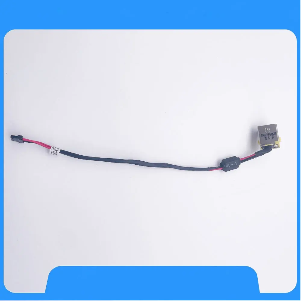 لشركة أيسر أسباير V5-131 V5-171 C710 AO756 756 محمول تيار مستمر السلطة جاك DC-IN شحن الكابلات المرنة Q1VZC DC30100K100 #2