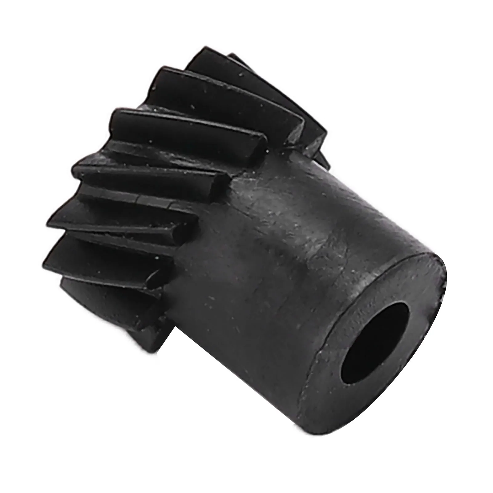 Aperture Motor Gear Replacement Black Camera Aperture Motor Gear Lightweight Perfect Fit Non Toxic  Portable for DSLR