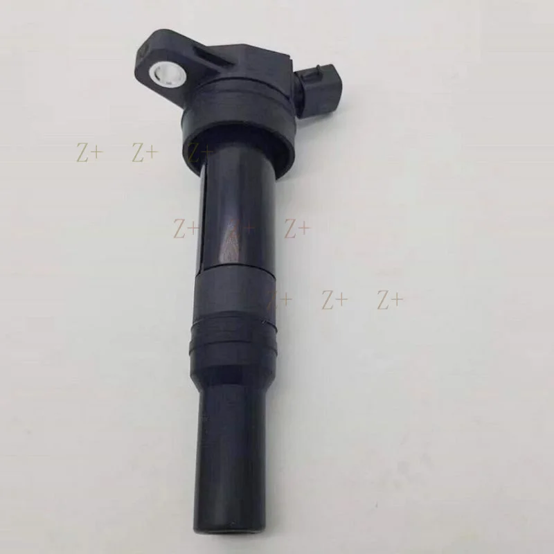 Z+  New 27300-2E000 UF651 Ignition Coil For 2001-2017 Hyundai Elantra Kia Soul