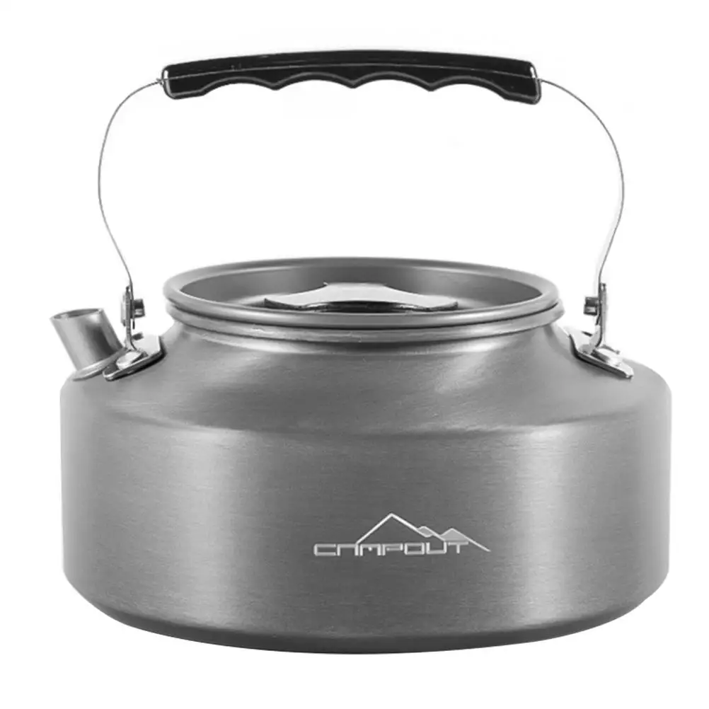

Cooking Utensils Kettle Portable Kettles Hard Stainless Outdoor Tea for