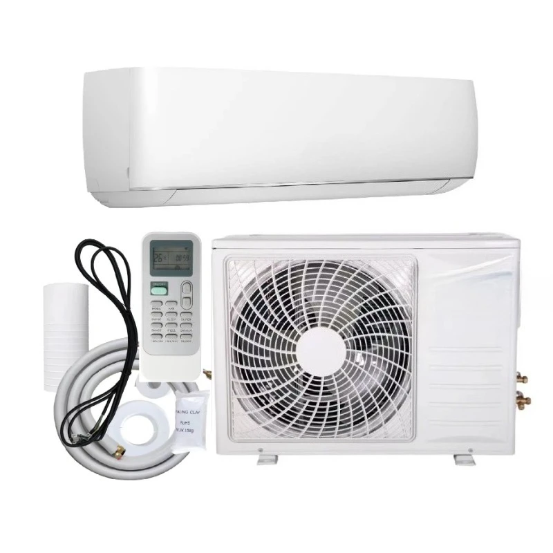 

12000BTU inverter air conditioner cooling and heating split wall-mounted air conditioner