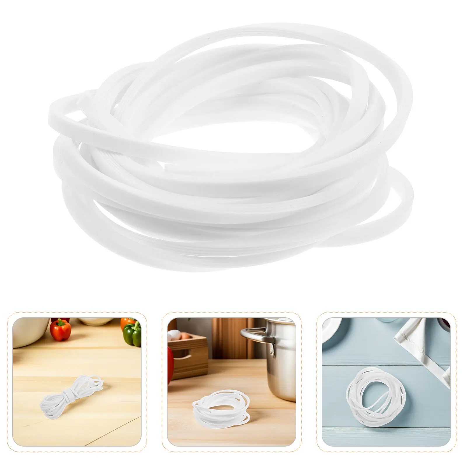 5M Silicone Lid Sea…