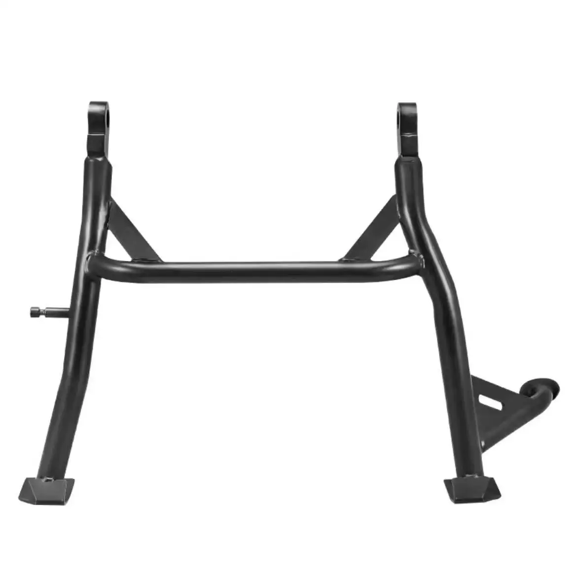 

Оригинальная центральная подножка (опора) для мотоцикла CFMOTO 800MT-X 800MTX, двойная опора, увеличенная площадь контакта, аксессуары для мотоциклов