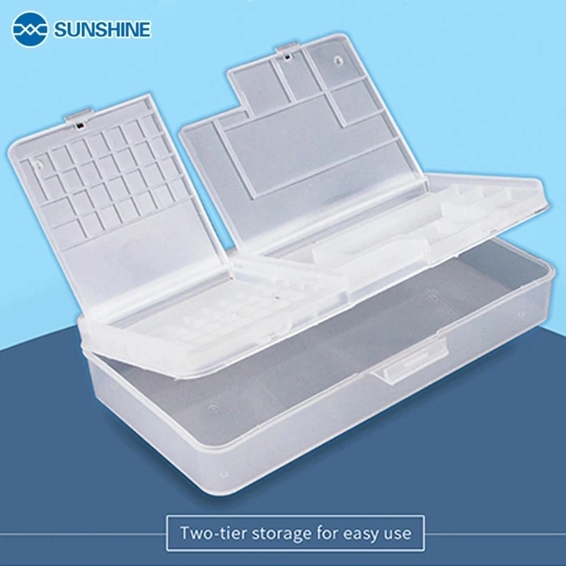 sunshine-ss-001a-caixa-de-armazenamento-multifuncional-para-telefone-tela-lcd-placa-mae-chips-ic-organizador-de-pecas-reparo