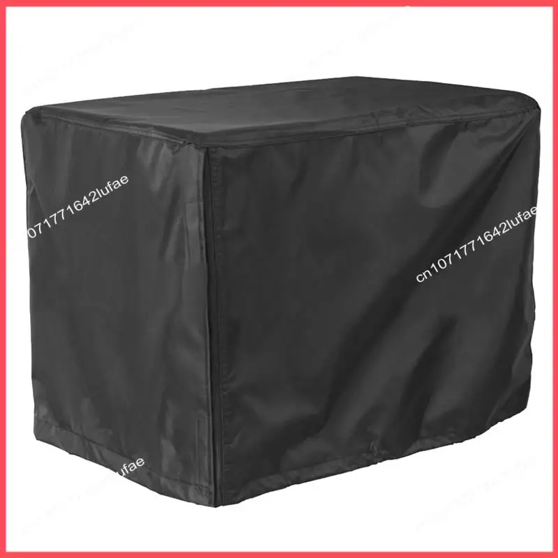 

Крышка наружного генератора B52C 32X24x24 дюймов, пыле- и водонепроницаемая защита для большинства генераторов