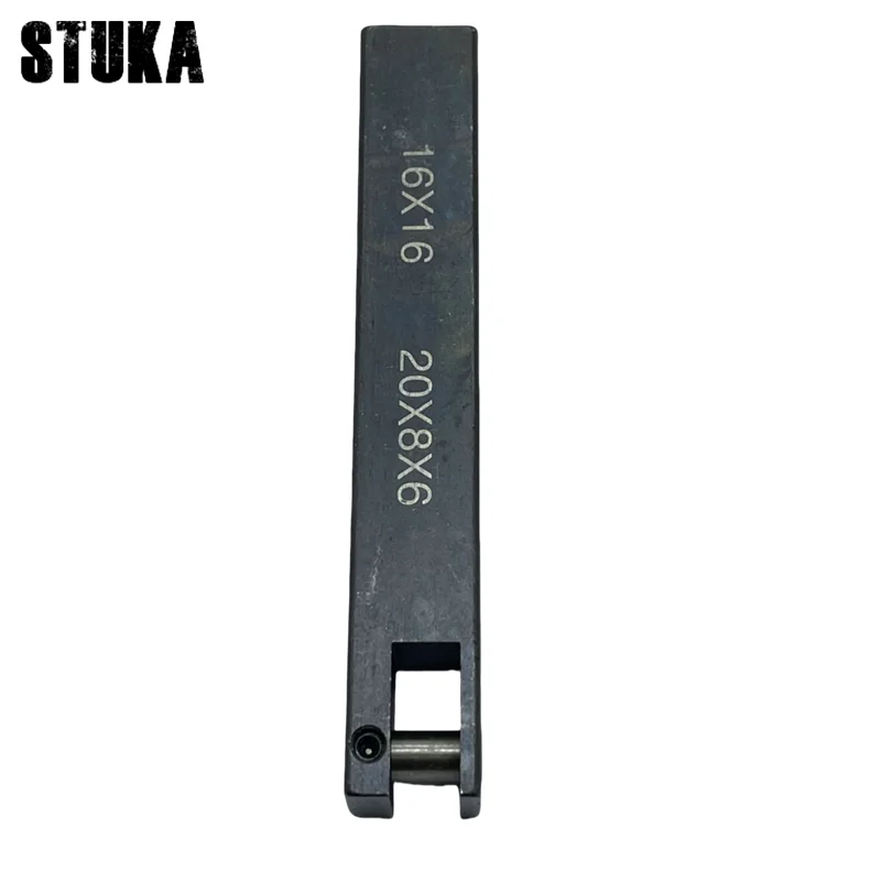 16*16mm 20*8*6 Single Wheel Knurling Holder For Lathe Machine
