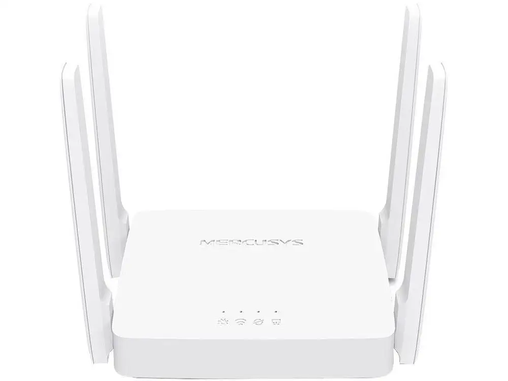 mercusys-router-ac10-867mbps-4-antennas-3-ports