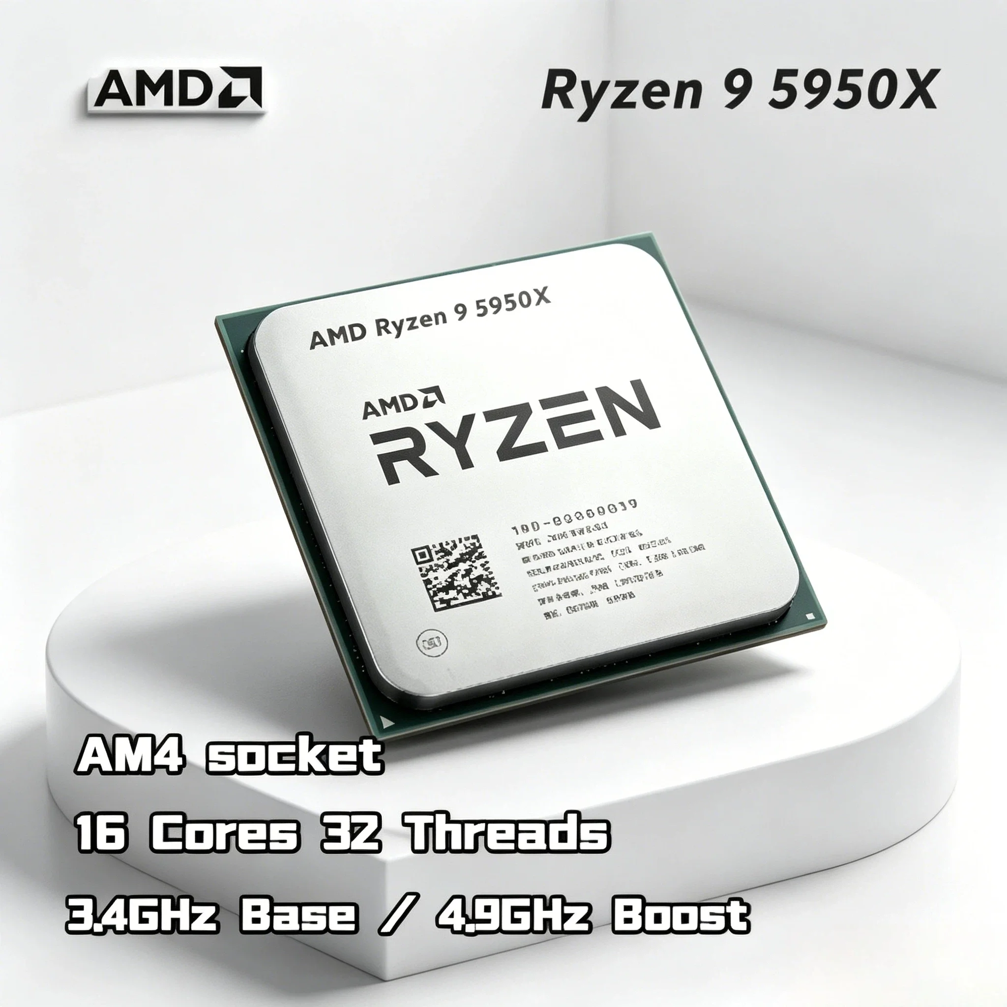 Ryzen 9 5950x-AliExpress