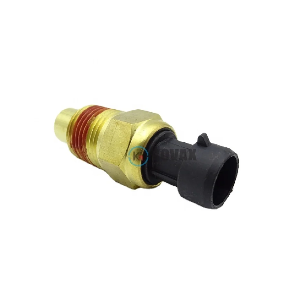 For 87439535 Tractor MXU100-130 Td5040 Engine Parts 504025599 High Quality Temperature Sensor Excavator