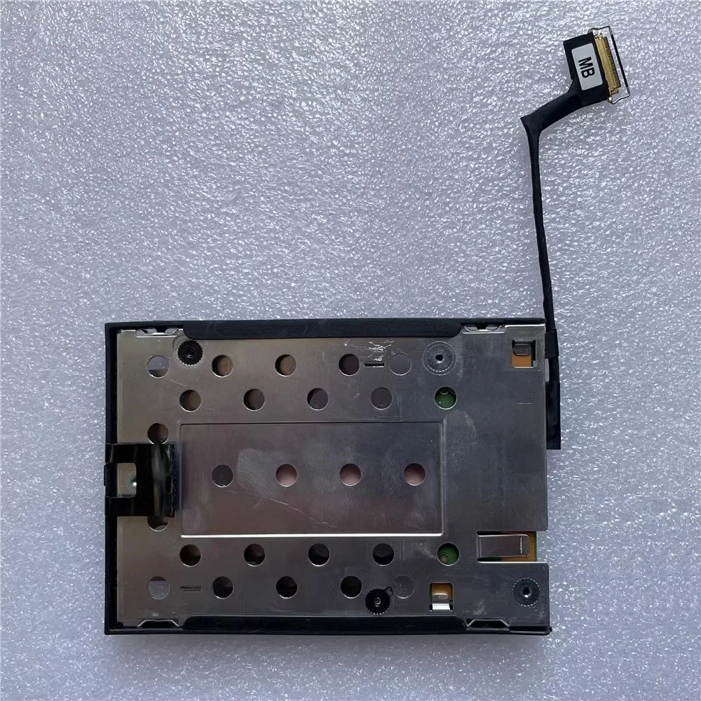 Hard Drive Adapter Bracket for LENOVO ThinkPad L480 L490 M.2 PCIe NVME Solid State Drive Rack M2 Adapter Board SSD Cable