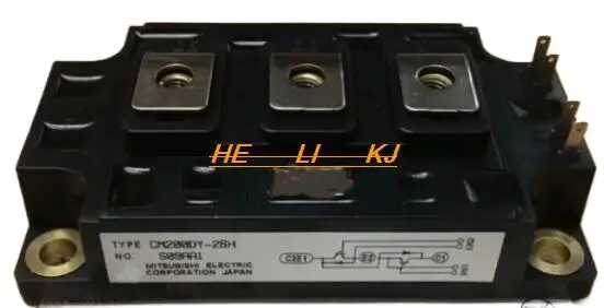 

CM200DY-28H CM150DY-28H