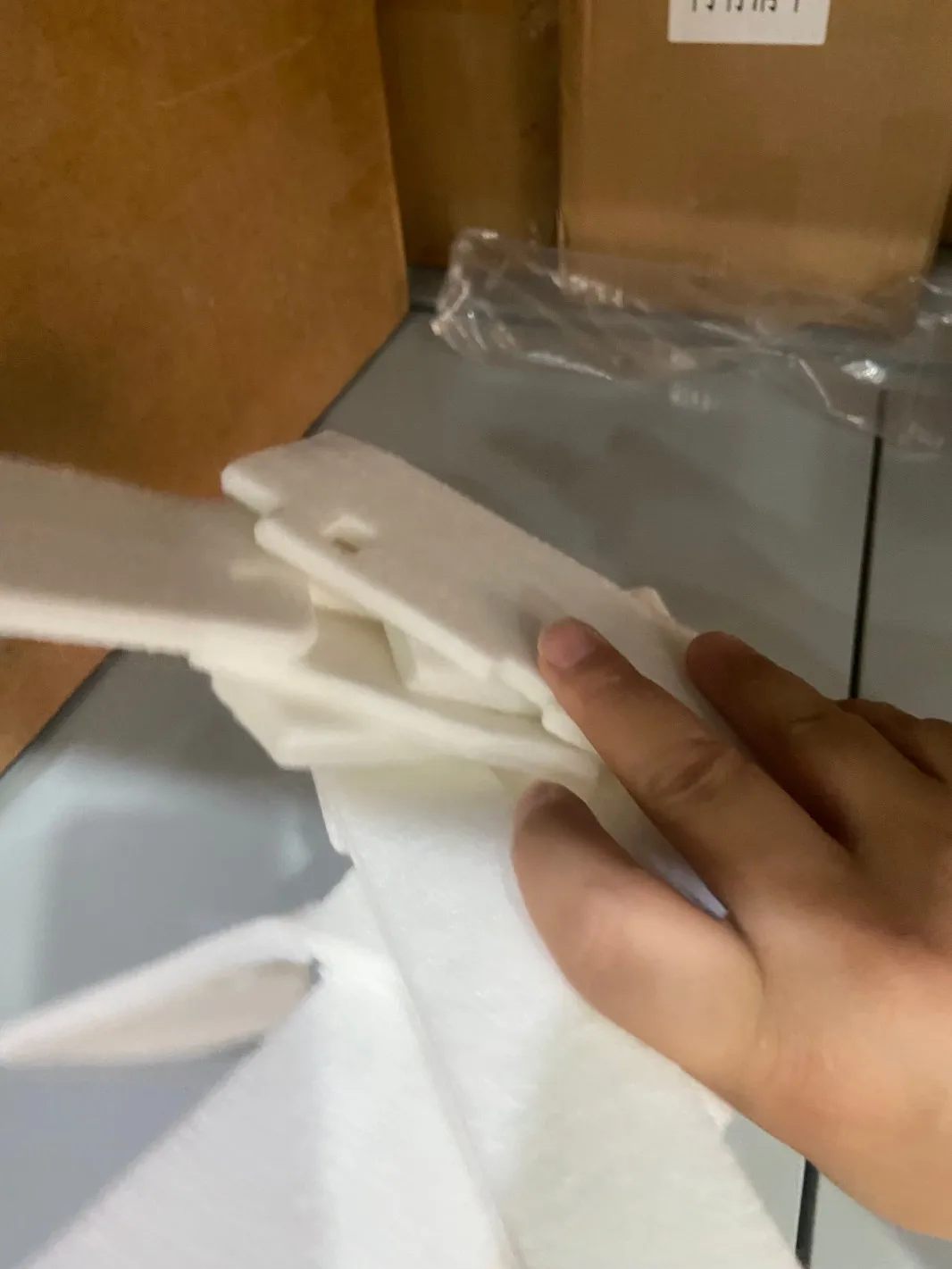 

1 комплект 1492495 1445778 1511238 Пористая губка для извлечения отработанных чернил для EPSON Stylus Photo 1430 Вт 1500 Вт Artisan 1430 R1390 R1400 L1800