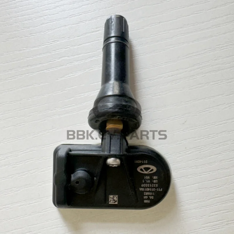 Tire Pressure Sensor TPMS For Jetour X70 Plus Jetour T2 F11-3114011BA