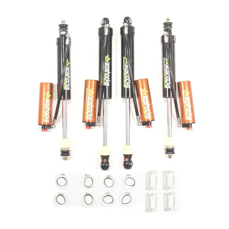 

PatrolY60 Y61 Adjustment Hydraulic Shock Absorber Kit Suspension 0-2 Inch Lifting