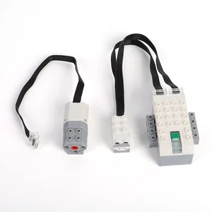 8 Hauptverkaufs -Batterie -SPTA - №1