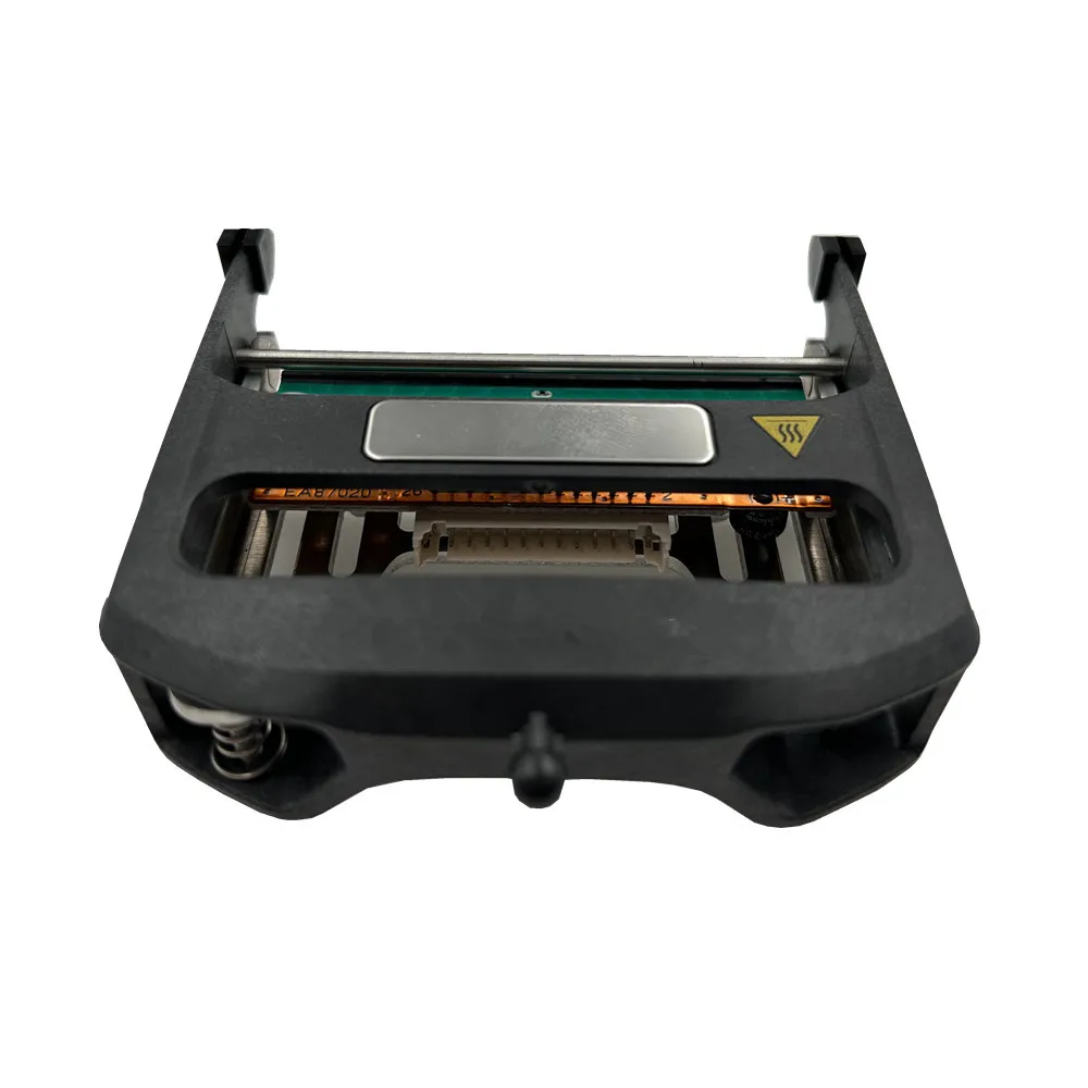 Original ZC300 Etikettendruckkopf für Zebra ZC300 ZC100 ZC350 Thermotransferdruckkopf – Detail 1