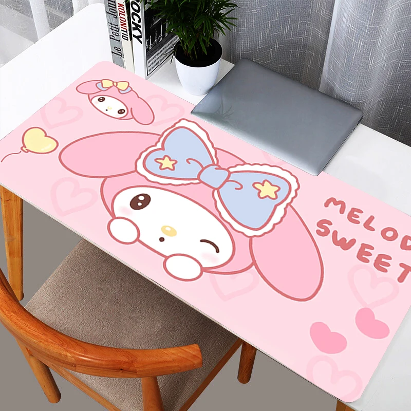 My Melody Mouse Pad…