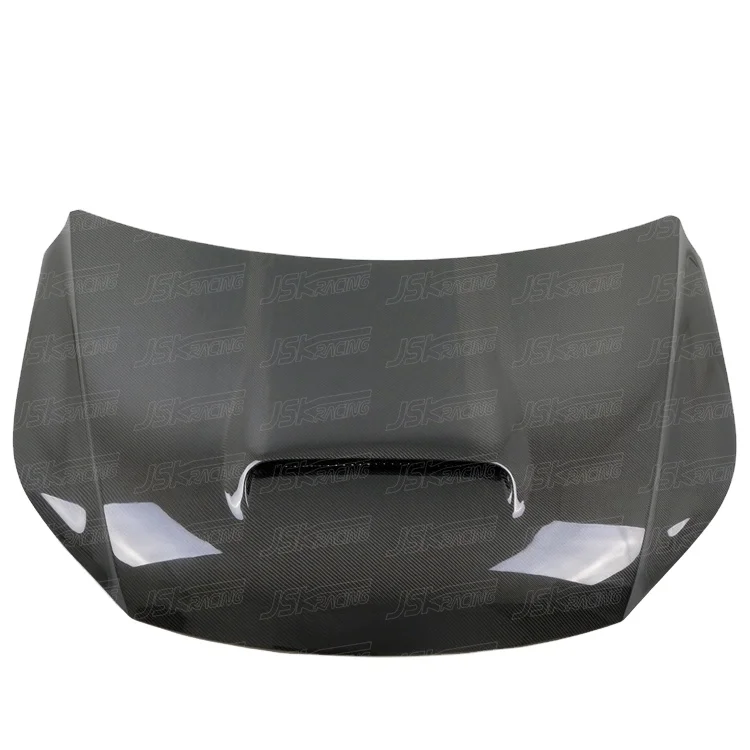 

JSK STYLE CARBON FIBER HOOD for 2010-2016 VW TIGUAN