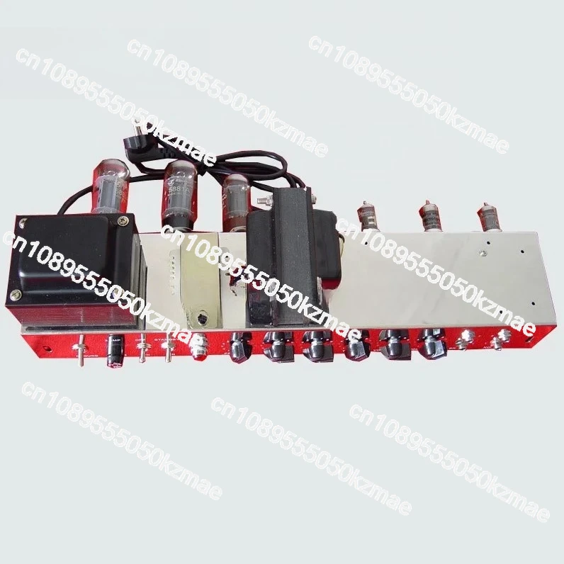 

IN STOCK 5F6A Bassman Tube Amplifier Class A Valve Tube