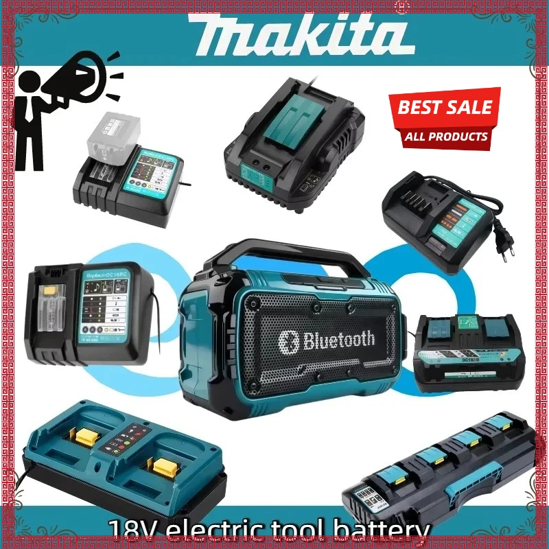 

Набор для резки Makita 18V: бесщеточная шлифовальная машина 18V и пистолет для резки, включая различные аксессуары для зарядного устройства.