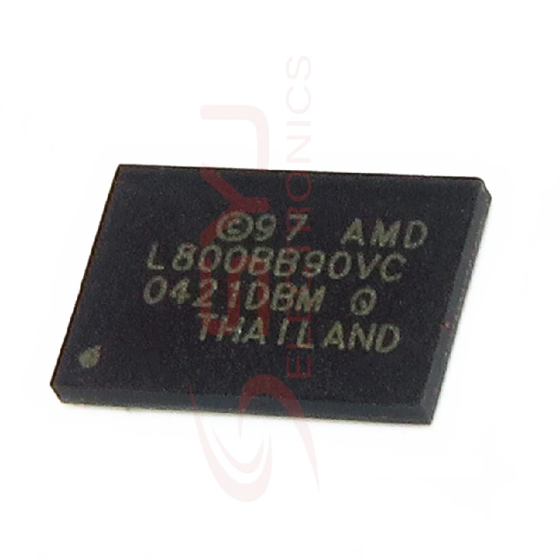 5-20PCS AM29LV800BB-90VC AM29LV800BB 5503DM 5503D S202S02 KIA75NF75 75NF75 AP3502EM-G1 3502EM LM8560 LM8560
