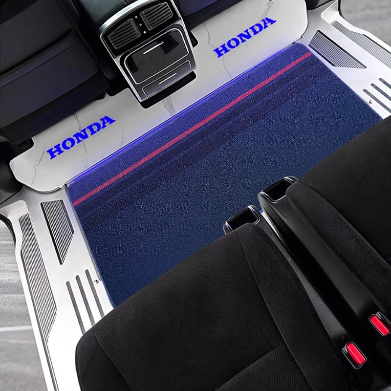 

7. Автомобильный ковер Busin, противоскользящий напольный коврик для модели Odyssey Hybrid 524, подходит для различных транспортных средств.