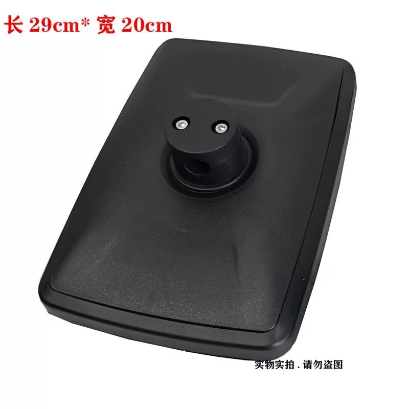 For Trinity 65 75 135 155 195 215 245 485 500 Excavator Mirror, Reversing Mirror