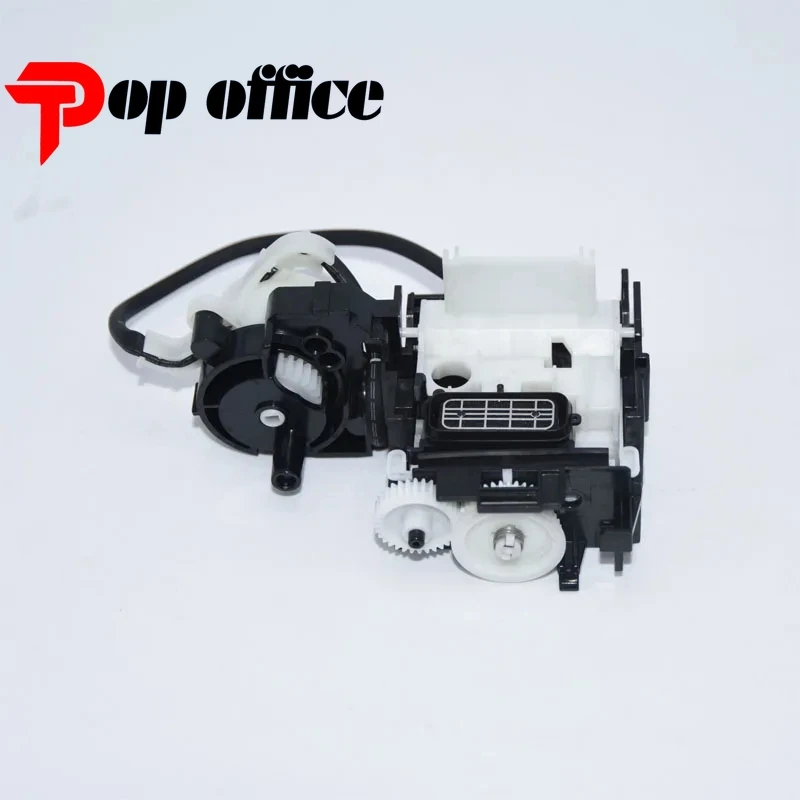 10X L3108 Pump Ink System Capping Assy Cleaning Unit for Epson L1110 L3100 L3101 L3106 L3110 L3115 L3116 L3117 L3118 L3119 L3150