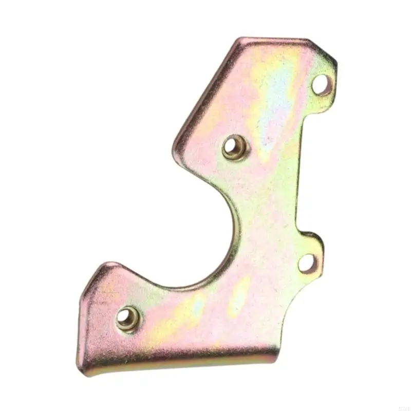 M76E Motorkraftstoff-Abschaltmagnet 5016244AA 3931570 mit direktem elektrischem Anschluss, Zweilochmontage, Steuerstange mit – Detail 2
