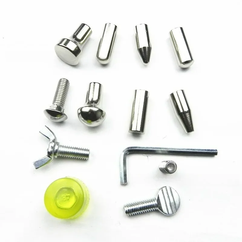 フードドアエッジクリップ、トランクホイールアイブロウピットトリム、車のへこみ修理、シームレスシートメタルスプレーペイント、圧着ペンチツール