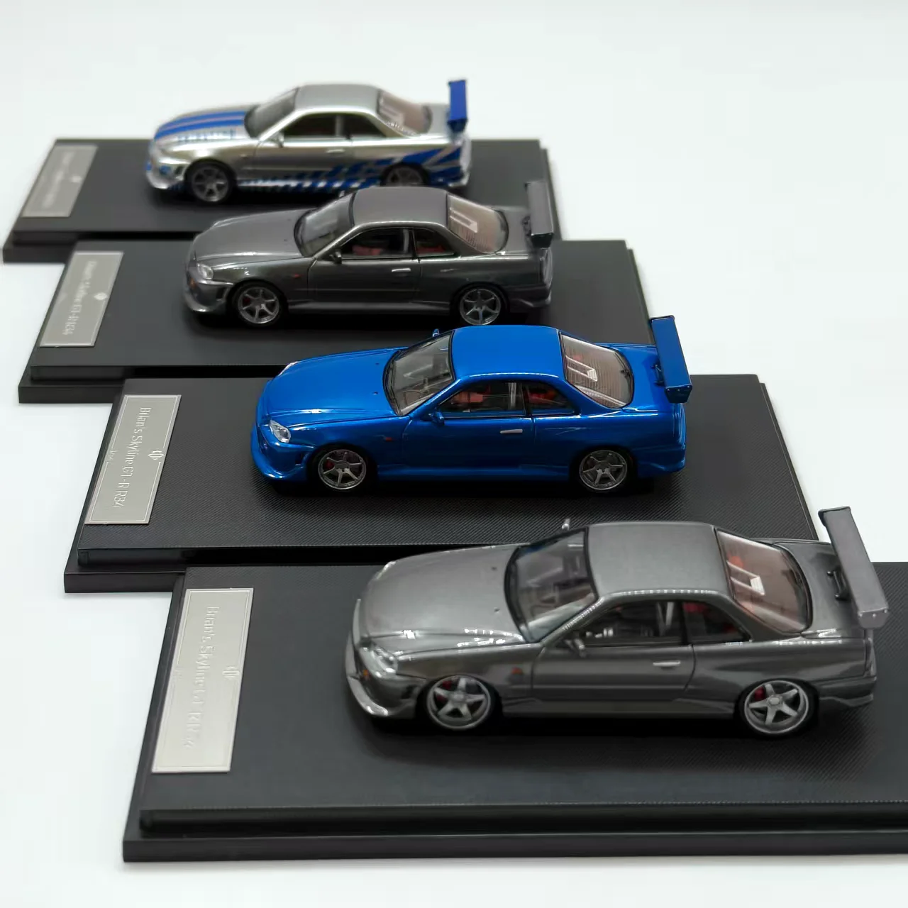 Diecast Kod 1/64 Sc…