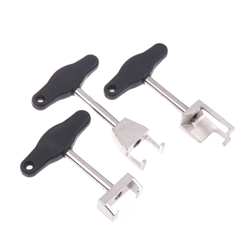 1PC DIY Accessories Car Ignition Coil Puller Auto Removal Spark Plug Installation Wrench Special Tool