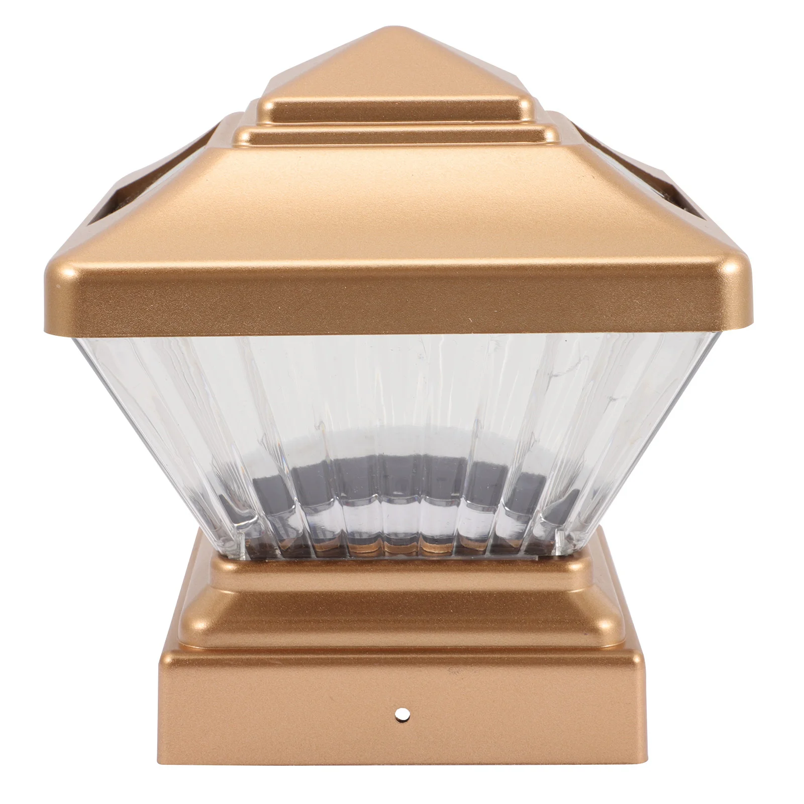 

Solar Wall Light Street Lights Outdoor Post Mailbox Walkway Powered Deck outside Lamp Land Scape Standing Column Patio