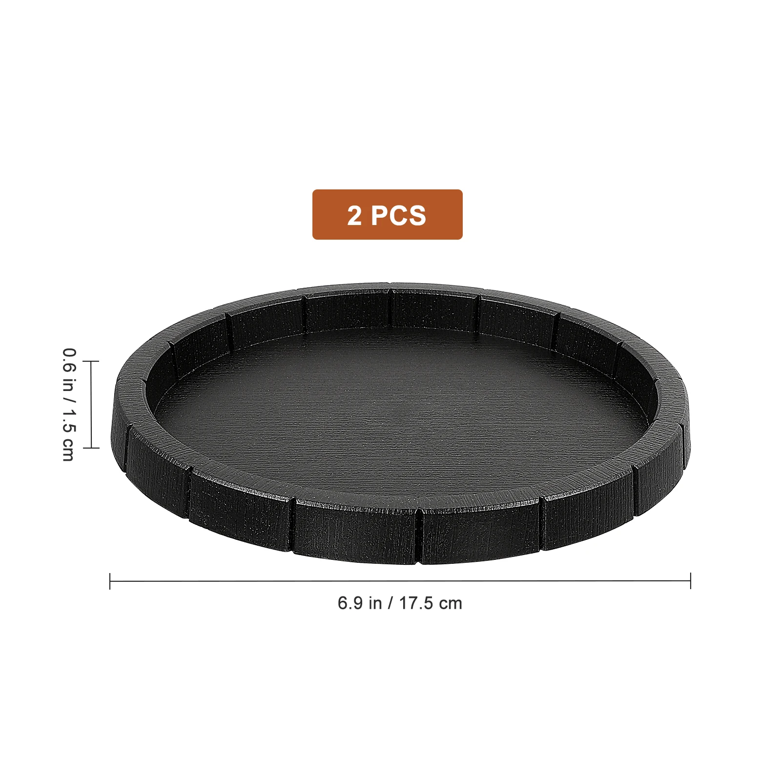 

Reptiles Bowls Safe EcoFriendly Thick Design GnawProof NonAbsorbent Food Water Plates for Lizards Durable Smooth Surface Pet