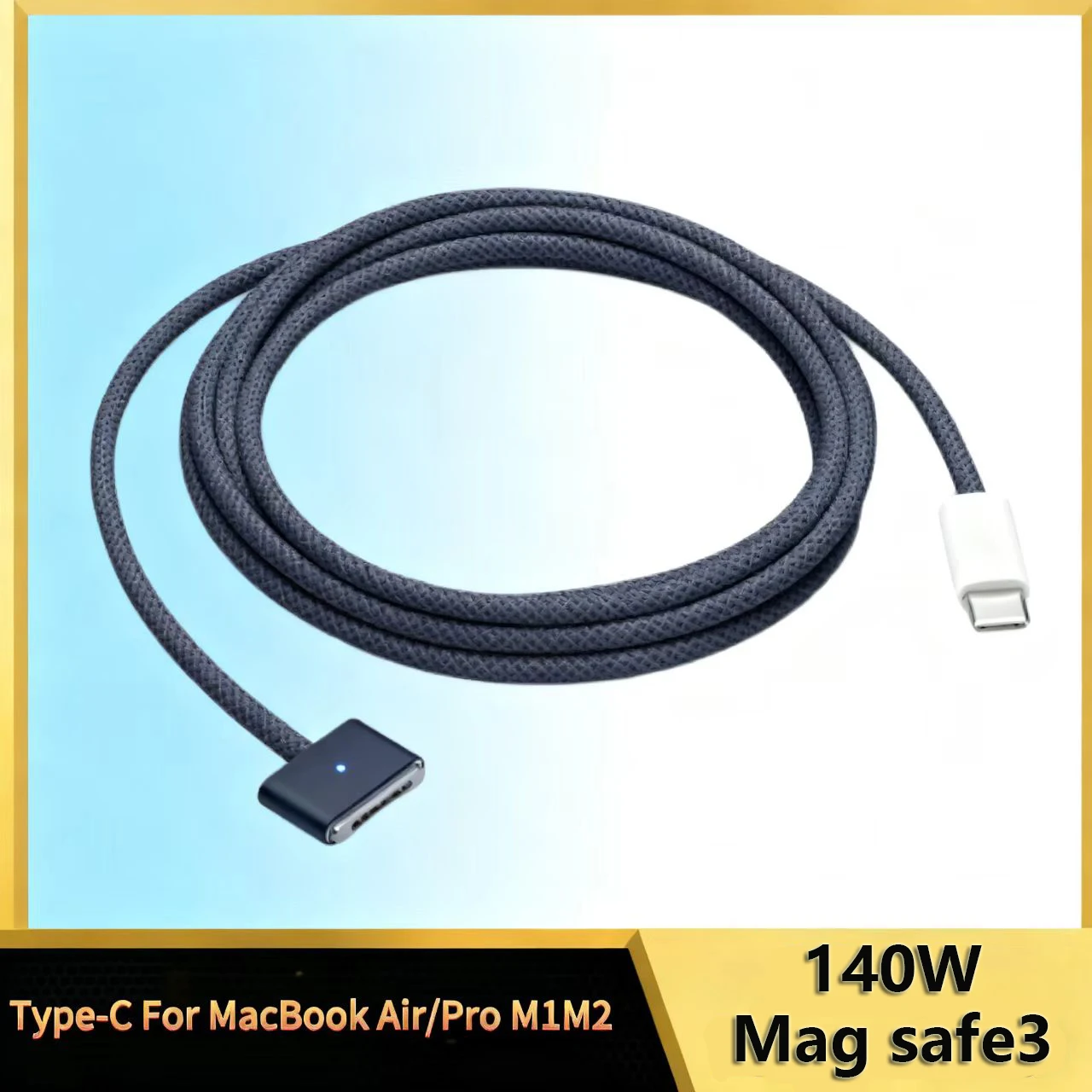 2M Usb Type C To Ma… - image