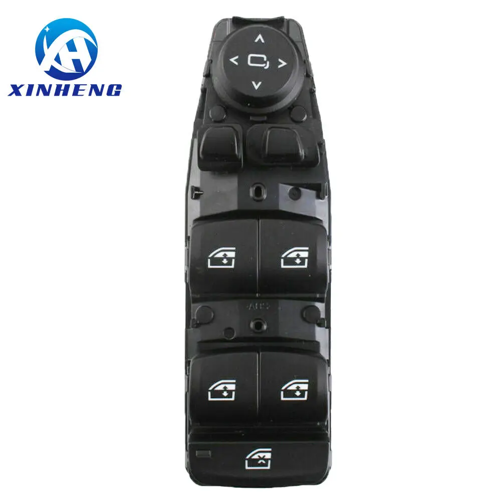 

61316832729 Power Window Switch For BMW G20,G30,F90,G31,G1,G2,G5,G6,X3,X4,X5,X6