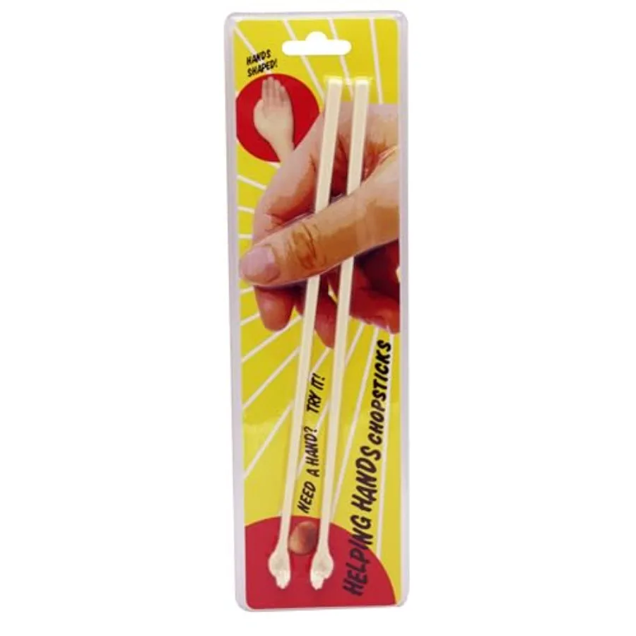 

Helping Hands Chopsticks