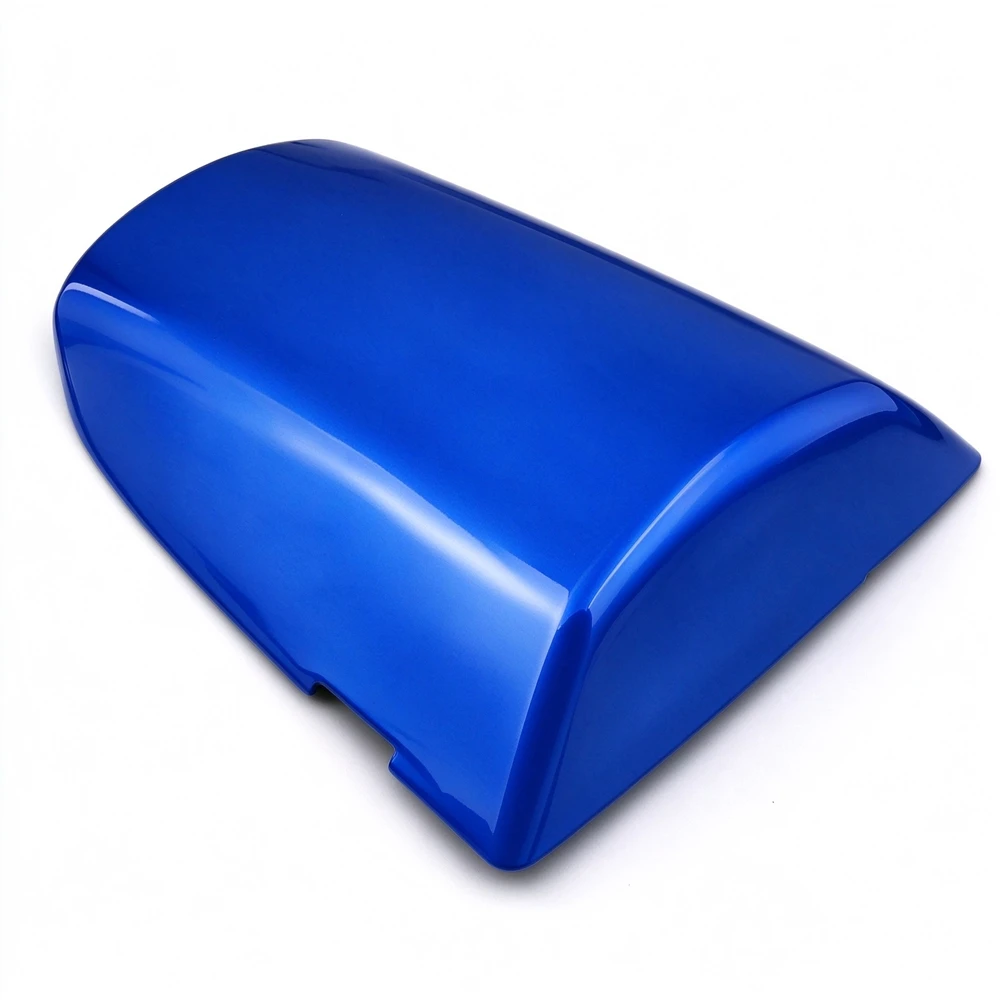 For Suzuki GSXR 600 750 1000 K1 K2 2000 2001 2002 Motorcycle Pillion Rear Seat Cover Cowl Solo Fairing GSXR600 GSXR750 GSXR1000