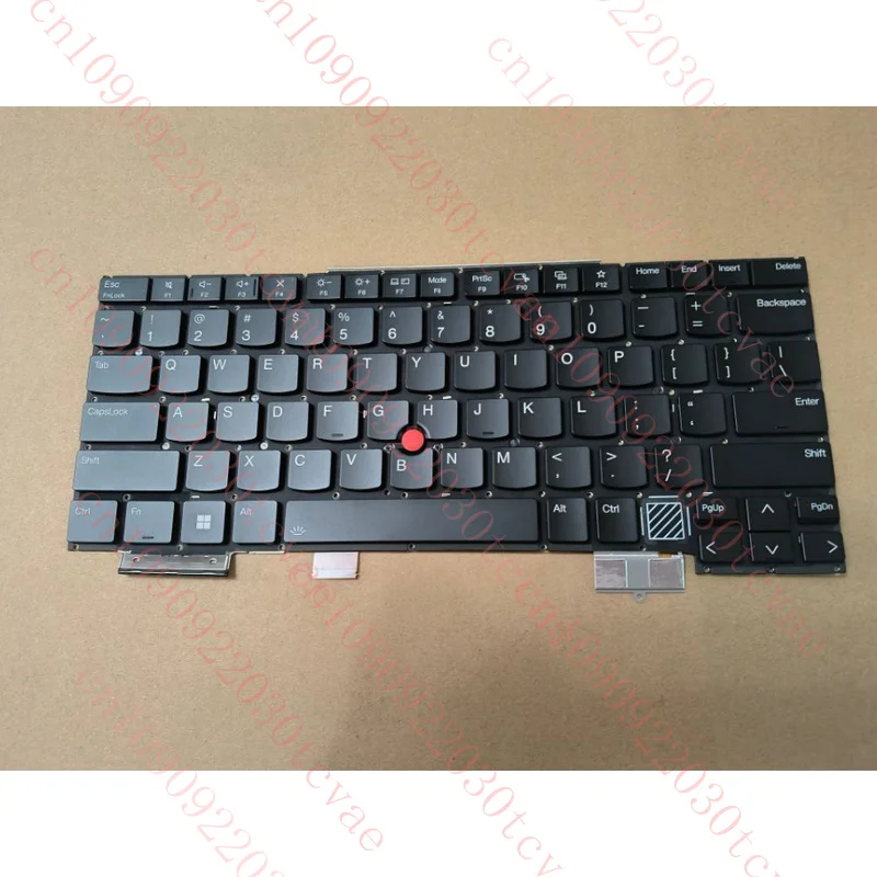 

New for lenovo ThinkPad X1 Carbon G12 US keyboard blacklight