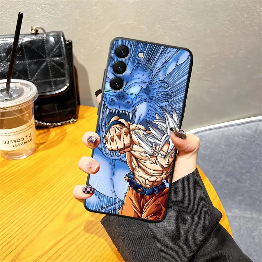 Dragons Balls Case …