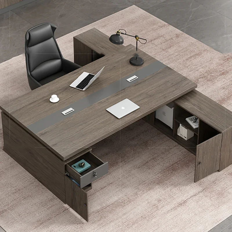 

Современный стол, стоячий стол, компьютерные столы, вспомогательная современная многофункциональная мебель для дома, европейская Ufficio, постмодернистская мебель