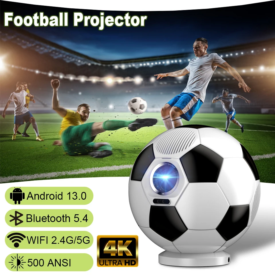 New Football Projec… - image