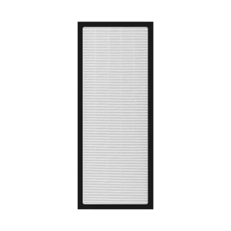 H12 F-ZXKP55Z Hepa Filter For Panasonic F-VK655R F-VK655C Air Purifier Filter to Collect Dust 500*200*30mm