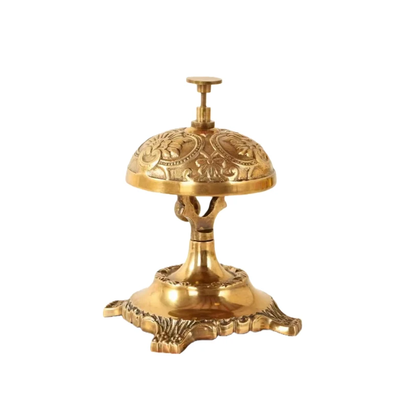 Handmade, bell decorative ornaments