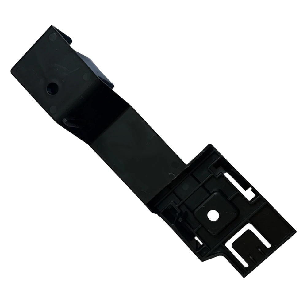 Model 3 2024 Front Bumper Support Direct Replacement Left Right Position Replacement Radiator Support Mount Front Bumper Repair