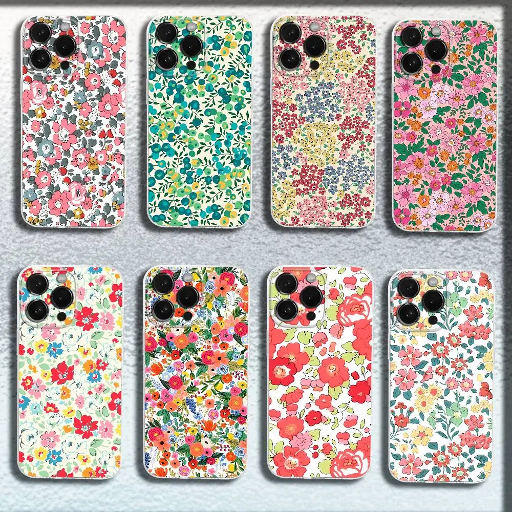 

Betsy Ann Wiltshire London Case Phone Case For iPhone 17,16,15,14,13,12,11,Pro,Max,Plus,E,SE4,Air,Mini Transparent Cover