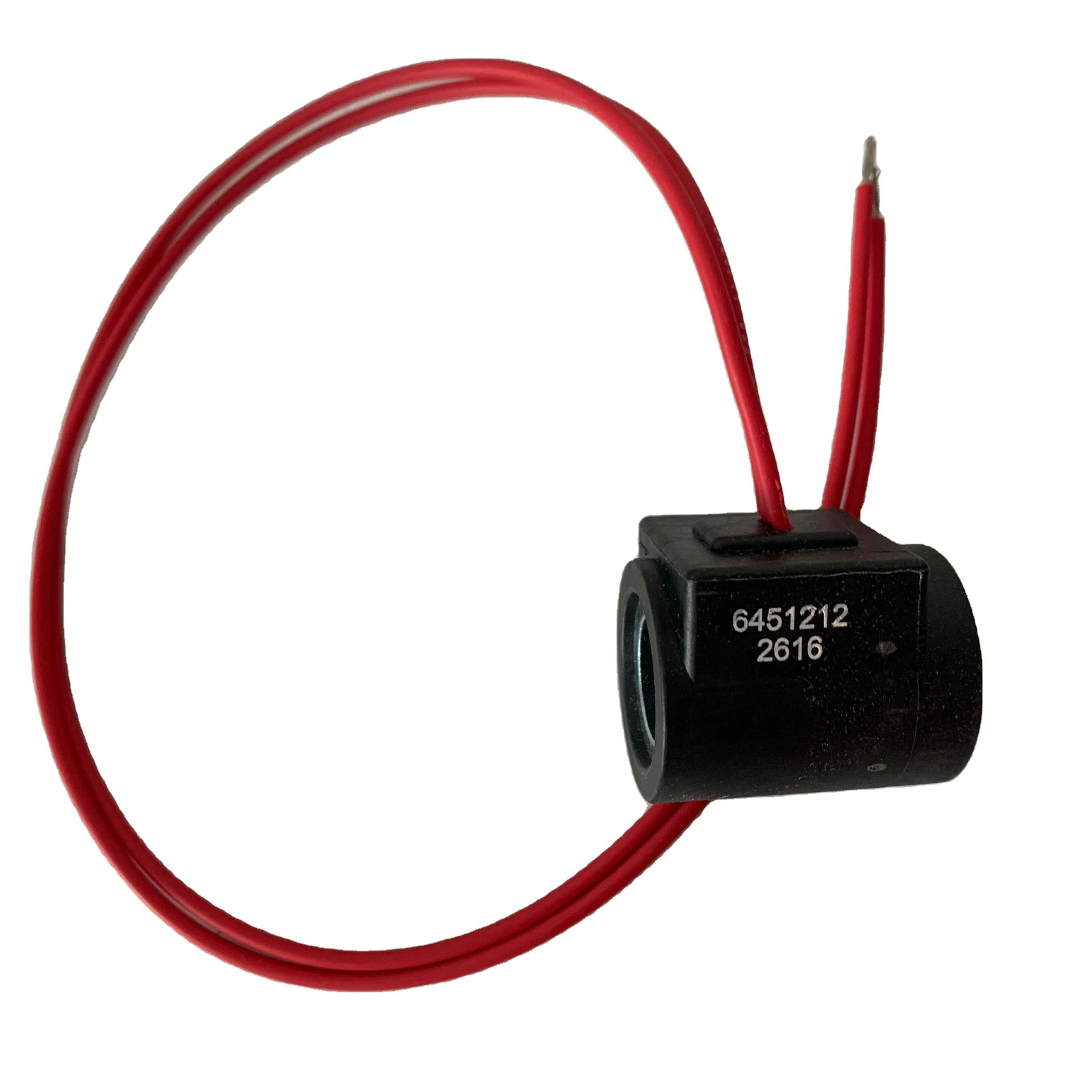 6451212 Hydraforce Coil Original Coil for Cartridge Valve Screw in Insert Solenoid Coil America  Competitive Genuine