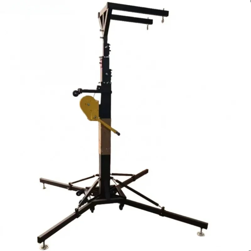 Hand bracket Heavy-duty par suace shelf beam of light truss Wedding stage peormance Lifting